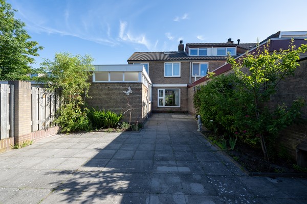 Medium property photo - Egelenburg 24, 1852 JE Heiloo